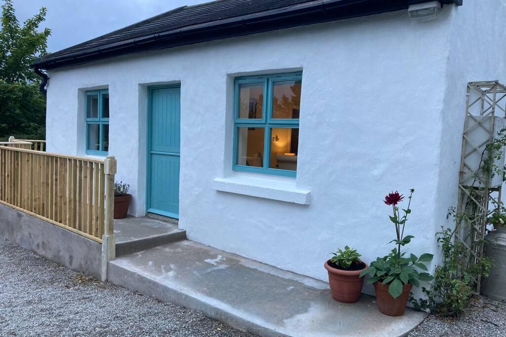 Dungarvan,Beautiful Cottage Near Comeragh Mountains Coolnasmear Eksteriør billede